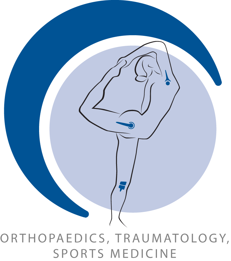logo orthopaedics fribourg 